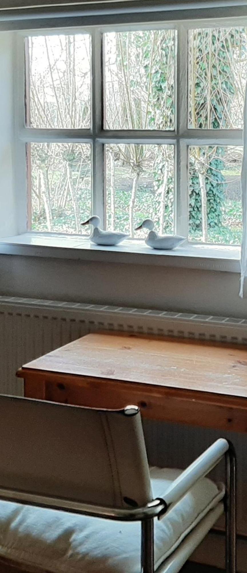 B&B 't Nagtegaeltje Sint-Oedenrode Zimmer foto
